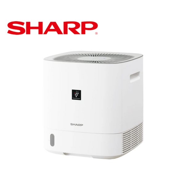 【SHARP】<br>衣類乾燥除湿器　CV-T60