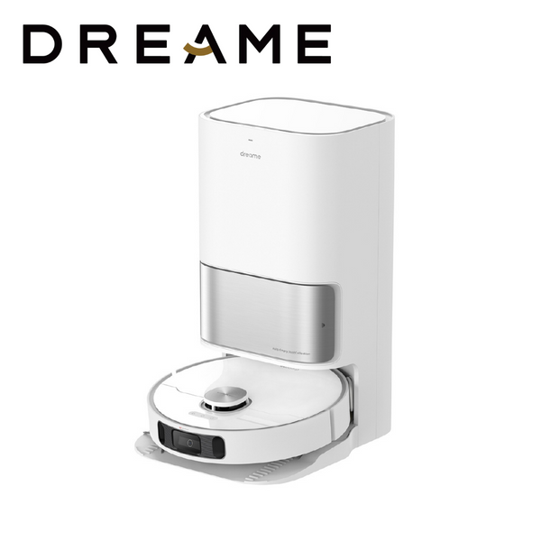 【DREAME】<br>ロボット掃除機 DreameBot L10s Ultra｜ L10sUltra