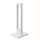 【tower】猫の爪とぎスタンド ホワイトブラック 山崎実業4212/4213