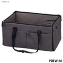 【アイリスオーヤマ】ペット用ドライブボックス  PDFW-30/-50/-60  3サイズ  全2色