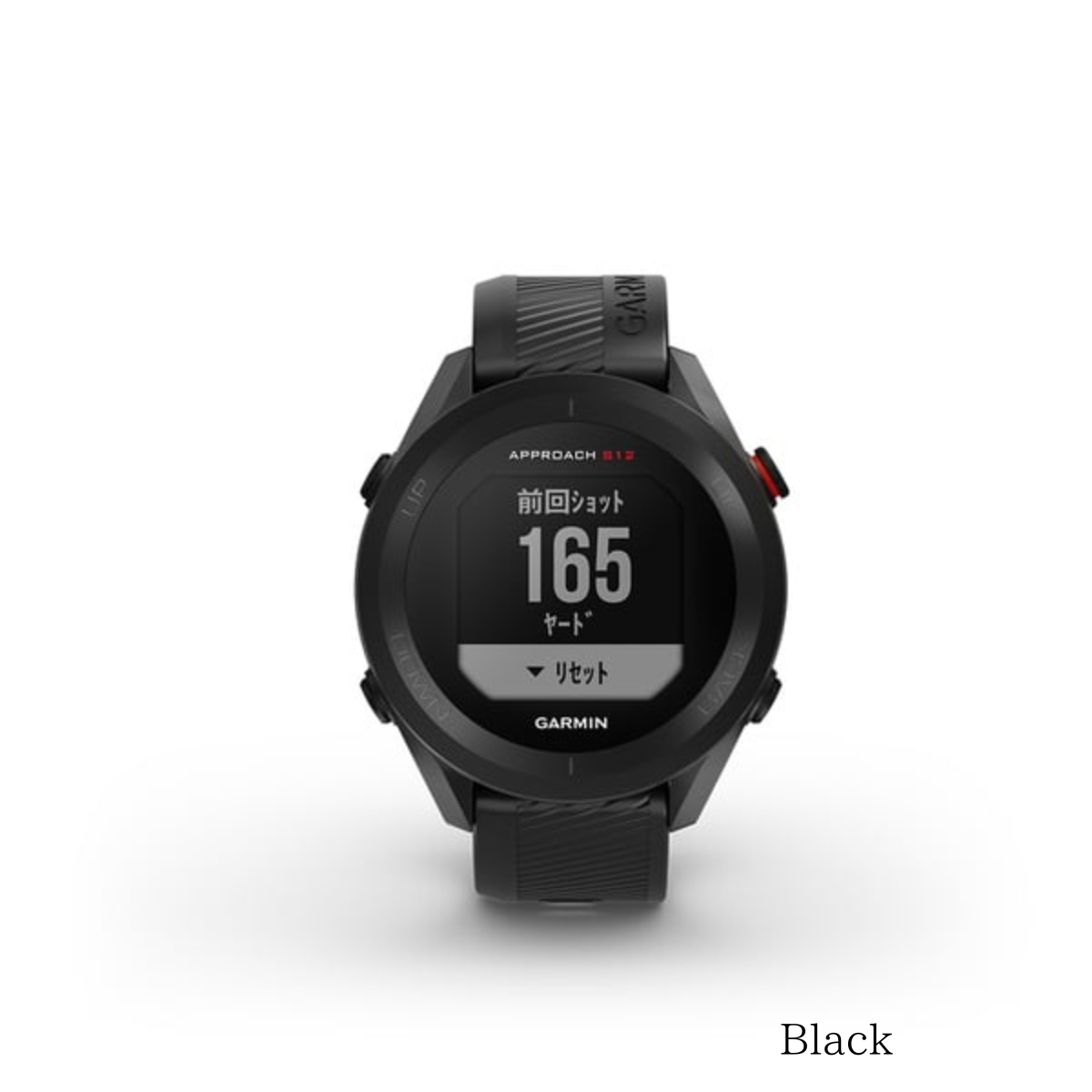 GARMIN 】 Approach S12