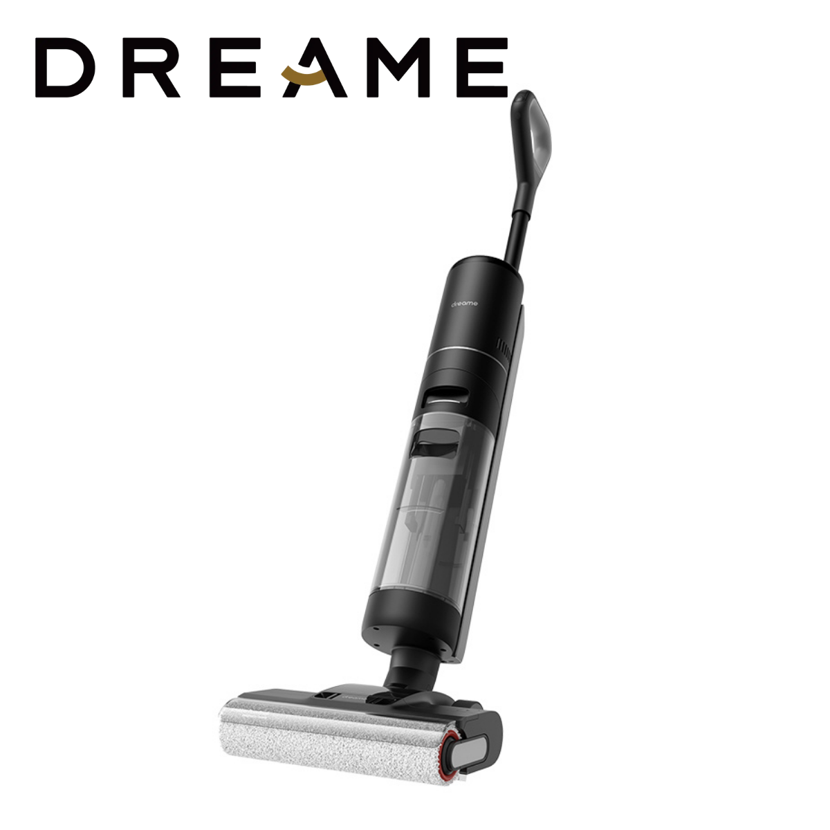 【DREAME】水拭き掃除機 H12 Pro