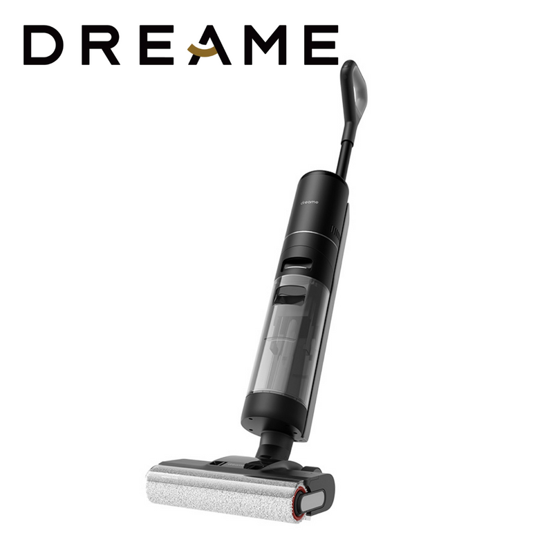 【DREAME】<br>水拭き掃除機 | H12 Pro