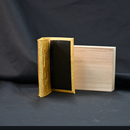 ２４金箔　名刺入れ　【全３種】