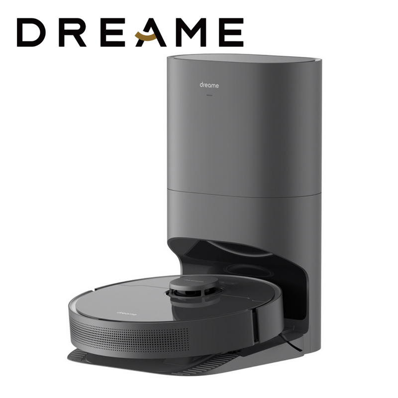 【DREAME】, ロボット掃除機 DreameBot D10s Plus｜D10sPlus