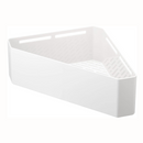 【tower】マグネットバスルームコーナーおもちゃラック 山崎実業 4264/4265