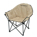 SOUTHERNPORT ムーンチェア　ベージュ　ＳＰ２３ＣＨ００６