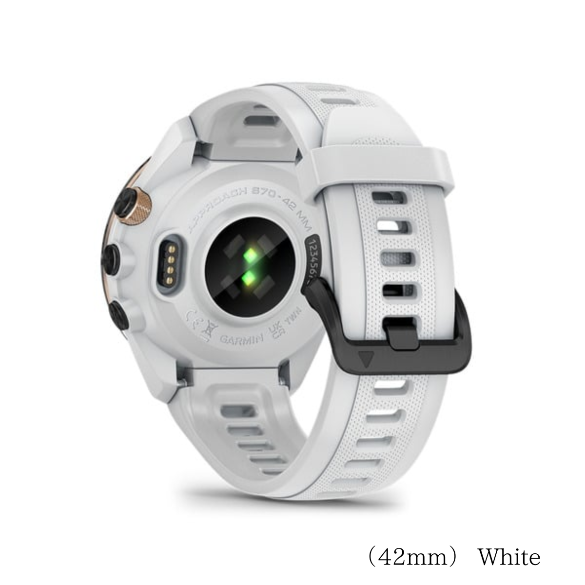 GARMIN 】 Approach S70 (47mm / 42mm) GARMIN 】 Approach S70 (47mm / 42mm)