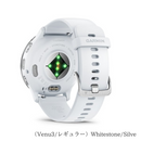 【 GARMIN 】 Venu 3 （レギュラーサイズ）／ Venu 3S（コンパクトサイズ）