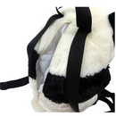 可愛いパンダの防災リュック「防災パンダさん」