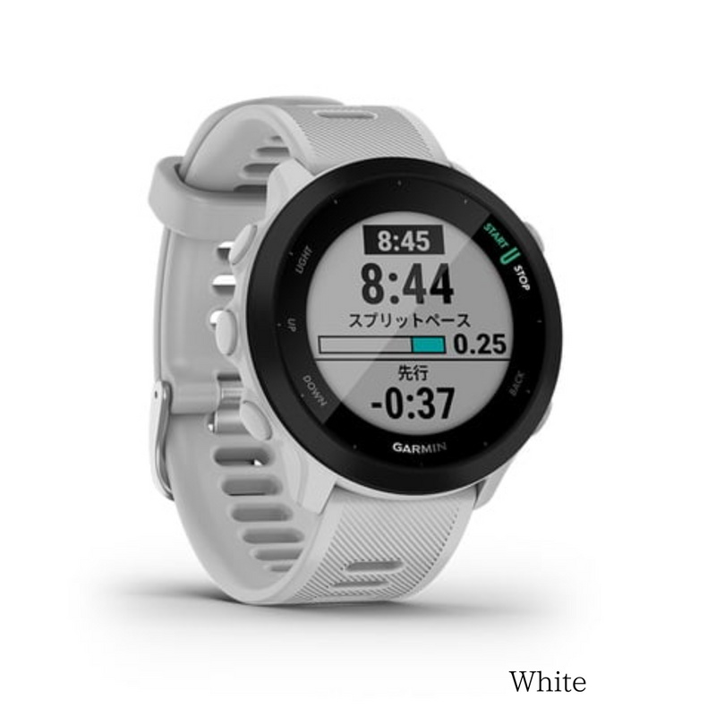 GARMIN 】 ForeAthlete 55 GARMIN 】 ForeAthlete 55