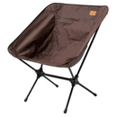 SOUTHERNPORT バケットチェア 大 　ブラウン