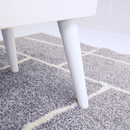 【お客様組立品】 リフティングテーブル 幅80 FDR-0007