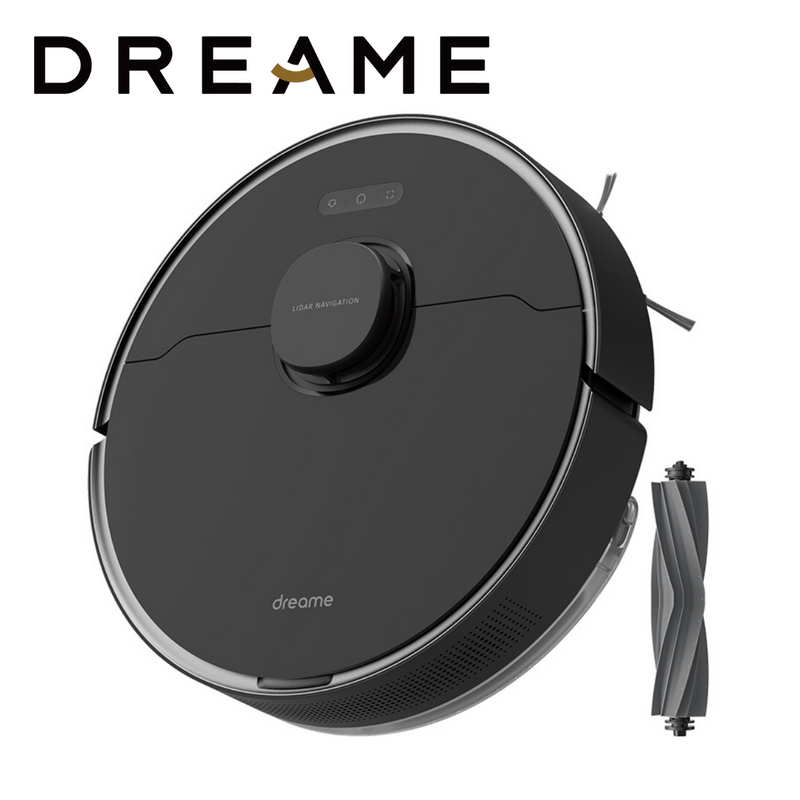 DREAME】ロボット掃除機 DreameBot D10s Pro｜D10sPro