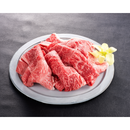 【三重県】松阪牛 切り落としすき焼き用　400ｇ