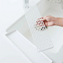 【tower】スリム グラス＆マグスタンド ホワイト ブラック 山崎実業 2604/2605