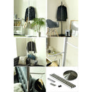 【お客様組立品】 ポールハンガー LALIA（ラリア）全3色 MIY-AR-P017