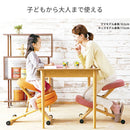 【お客様組立式】 プロポーションチェア全６色 CH-88W