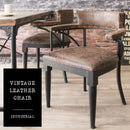 【お客様組立品】 チェア INDUSTRIAL（インダストリアル）CH-A29