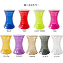 【完成品】 スツール STONE（ストーン）全9色 CH-H002A