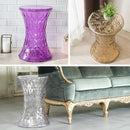 【完成品】 スツール STONE（ストーン）全9色 CH-H002A