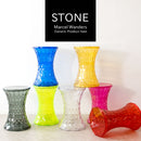 【完成品】 スツール STONE（ストーン）全9色 CH-H002A