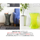 【完成品】 スツール STONE（ストーン）全9色 CH-H002A