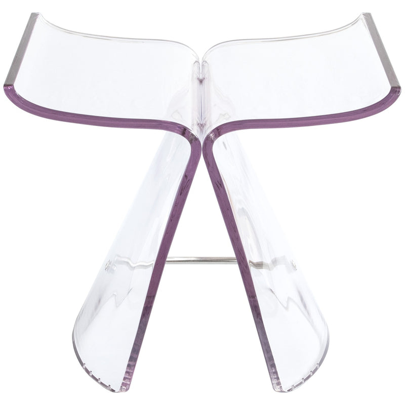 【完成品】<br>デザインスツール<br>Papilio（パピリオ）