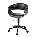 【お客様組立式】 ワークチェア Gracia（グラシア）全3色 CH-J1900