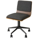 【お客様組立式】 ワークチェア Firma（フィルマ） CH-J460