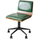 【お客様組立式】 ワークチェア Firma（フィルマ） CH-J460