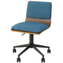 【お客様組立式】 ワークチェア Firma（フィルマ） CH-J460