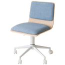 【お客様組立式】 ワークチェア Firma（フィルマ） CH-J460