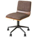 【お客様組立式】 ワークチェア Firma（フィルマ） CH-J460