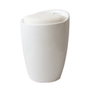 【完成品】 持ち手付き収納スツール Runt（ルント）全3色 CH-K100