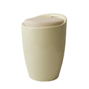 【完成品】 持ち手付き収納スツール Runt（ルント）全3色 CH-K100