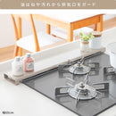 【完成品】 排気口カバーMento（メント）CV-6710