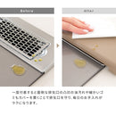 【完成品】 排気口カバーMento（メント）CV-6710