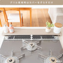 【完成品】 排気口カバーMento（メント）CV-6710