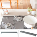 【完成品】 排気口カバーMento（メント）CV-6710