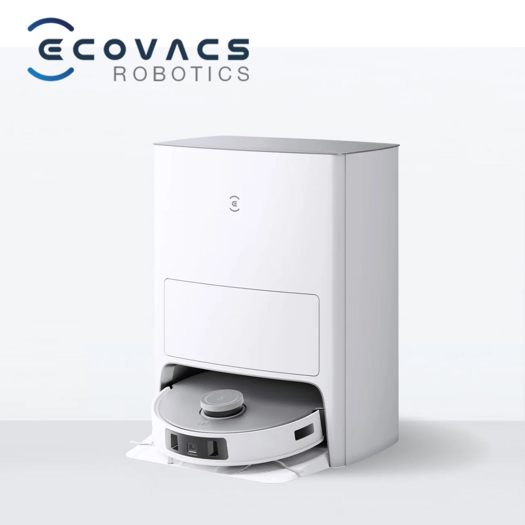 エコバックス DEEBOT T20 OMNI DLX23 エコバックス DEEBOT T20 OMNI DLX23