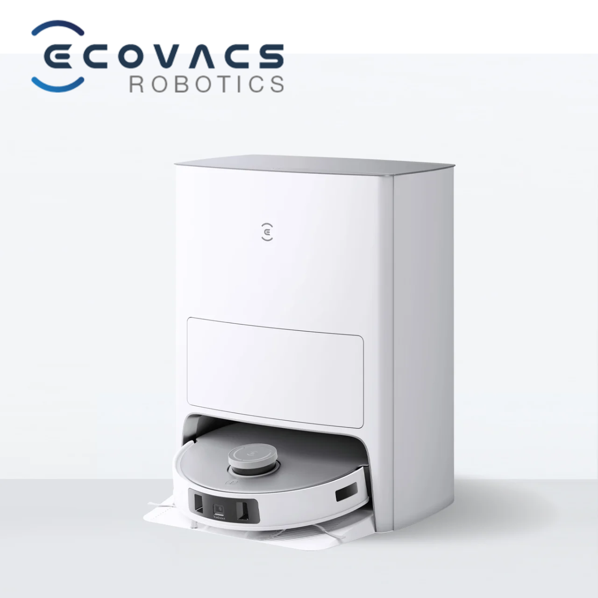 未使用品 ECOVACS エコバックス DEEBOT T20 OMNI レンタル】エコバックス(ECOVACS)・DEEBOT T20 OMNIのサブスク・お試し