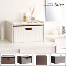 【完成品】 ドロワーラック Stire（スティーレ）DRK-400