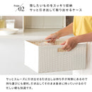 【完成品】 ドロワーラック Stire（スティーレ）DRK-400