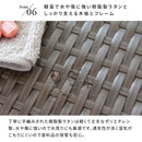 【完成品】 ドロワーラック Stire（スティーレ）DRK-400