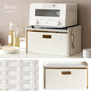 【完成品】 ドロワーラック Stire（スティーレ）DRK-400