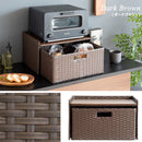 【完成品】 ドロワーラック Stire（スティーレ）DRK-400