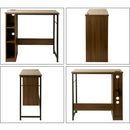 【お客様組立品】 キッチンカウンター Almo（オルーモ）全2色 DT-1001