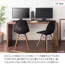 【お客様組立品】 シンプルデスク Visage Neo（ビサージュ ネオ）DT-1004R