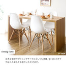 【お客様組立品】 シンプルデスク Visage Neo（ビサージュ ネオ）DT-1004R